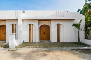 Felicity Modern 2 BR Private Pool Vill ZN14 Villa in Bali