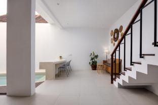 Eon House 4 Ungasan Bali - 8 mins to Melasti Beach Villa in Bali