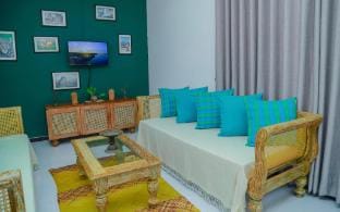 Villa Rangalla Villa in Hikkaduwa