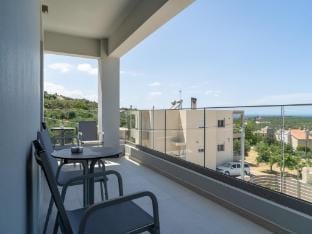 Villa in Crete with Sea Views  Private Pool Villa in Crete Region