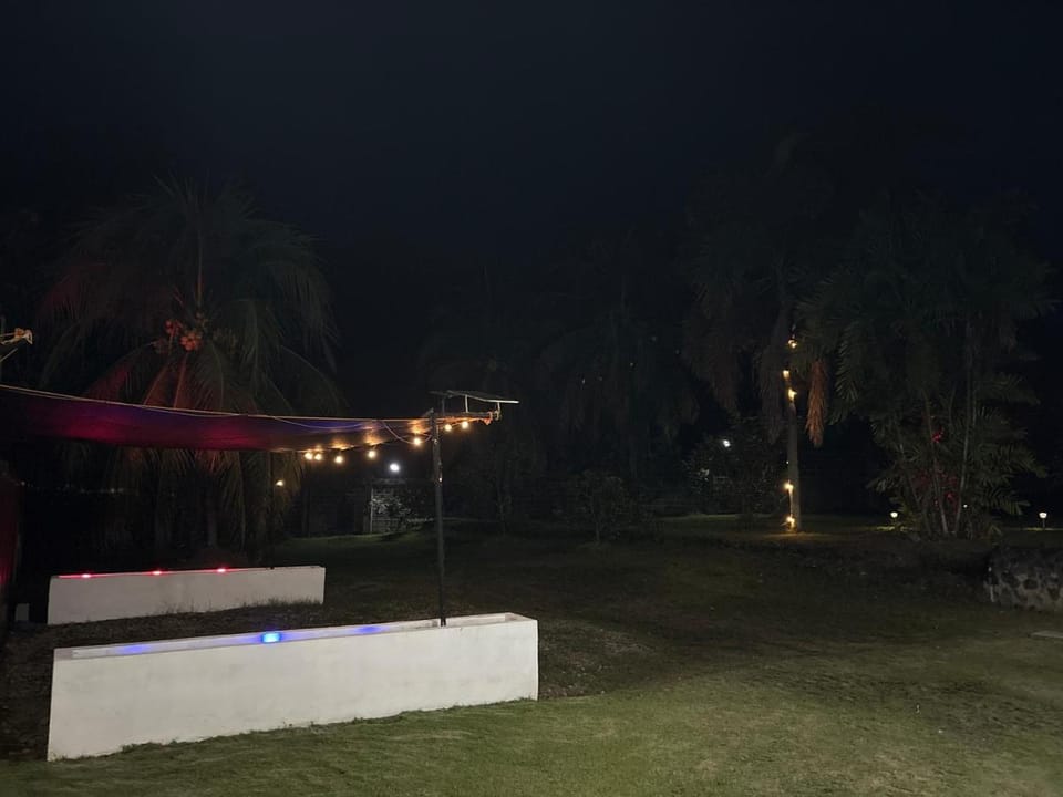 Villa Baoli Villa in Dumaguete