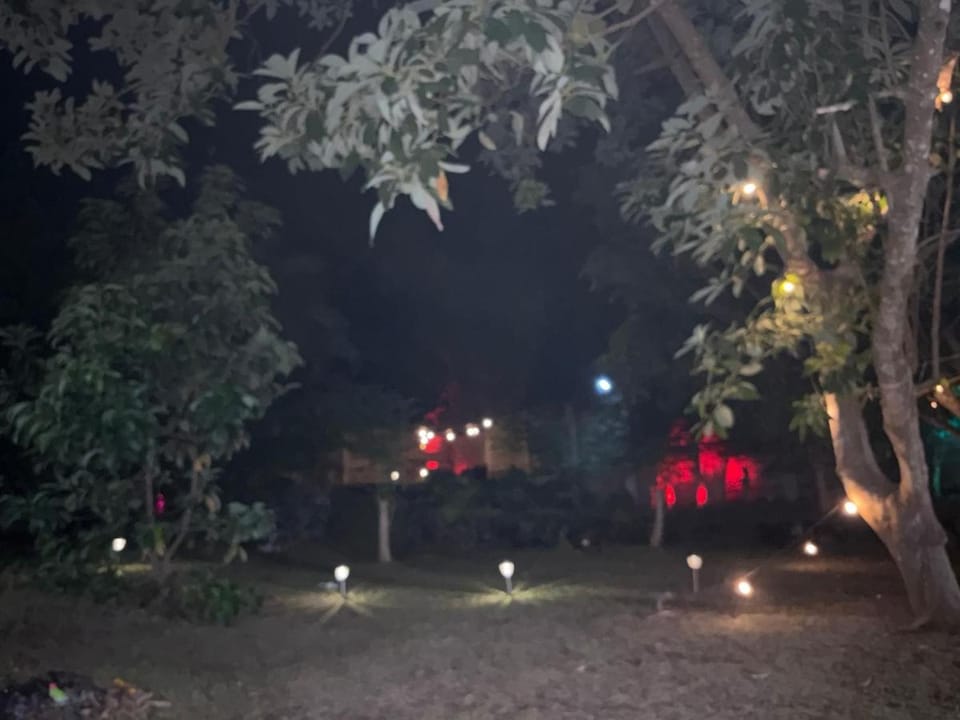 Villa Baoli Villa in Dumaguete