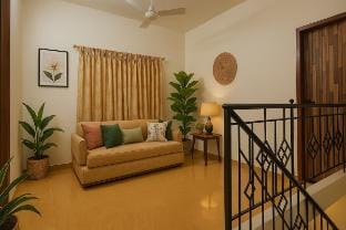 The Ten - Luxurious 3BHK Bungalow Villa in Pune