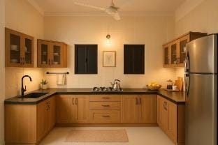 The Ten - Luxurious 3BHK Bungalow Villa in Pune