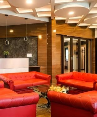 Aai Ashapuri villa 4BHX fully furnished luxurious Villa in Maharashtra