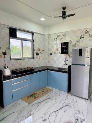 Aai Ashapuri villa 4BHX fully furnished luxurious Villa in Maharashtra