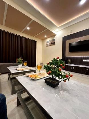Paradise Villa in Maharashtra