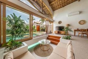 Kattaleya Villa - 2BR Villa in Kerobokan Villa in North Kuta