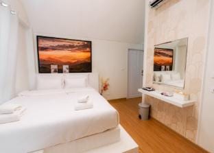 The Everest ดิเอเวอร์เรส เขาใหญ่ (K2S Pool Villa) Villa in Thailand
