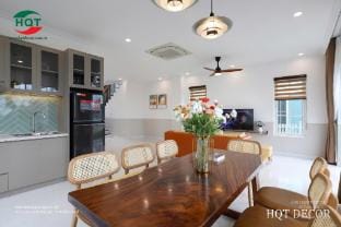 Green Field Villa Phan Thiet Villa in Phan Thiet