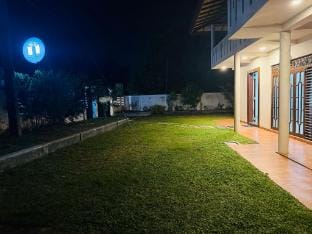 Homestead Villa Villa in Mirissa