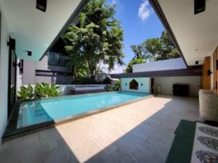 Baan Wang Tan 1 Luxury Pool Villa, Chiang Mai Villa in Thailand