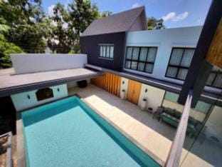 Baan Wang Tan 1 Luxury Pool Villa, Chiang Mai Villa in Thailand