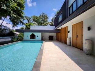 Baan Wang Tan 1 Luxury Pool Villa, Chiang Mai Villa in Thailand