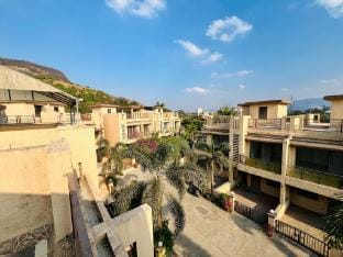 Candy Stay's 2BHK Villa in Lonavla