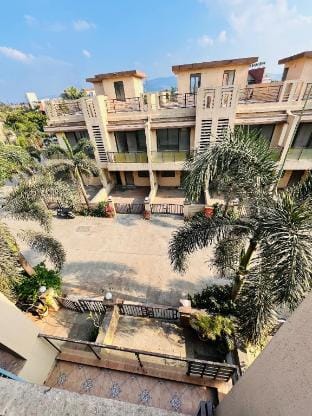 Candy Stay's 2BHK Villa in Lonavla