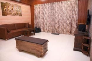 Candy Stay's 2BHK Villa in Lonavla