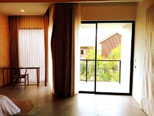 Aky Villa IIB Villa in North Kuta