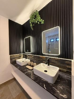Chalet De Roses Villa in Grand Baie