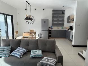 Chalet De Roses Villa in Grand Baie