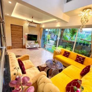 shree stays 3 bhk Lonavala  Villa in Lonavla