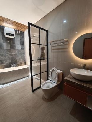 Lavella Villa Jogjakarta Villa in Special Region of Yogyakarta