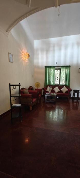 Luxury house surrounded by nature with amenities Villa in Canacona