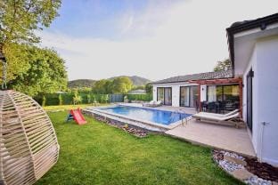 Villa Matisse Villa in Muğla Province