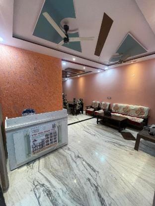 VMP Villa Home Stay Agra Villa in Agra