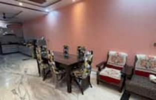 VMP Villa Home Stay Agra Villa in Agra