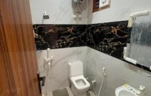 VMP Villa Home Stay Agra Villa in Agra