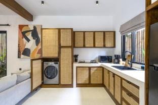 Sicilia - Stylish2BRVilla • PrivatePool& Open Bath Villa in Abiansemal