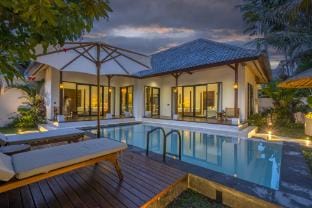 Sicilia - Stylish2BRVilla • PrivatePool& Open Bath Villa in Abiansemal