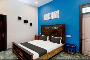 The Secret Villa 3BHK Villa in Gujarat