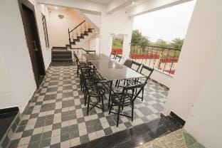 The Secret Villa 3BHK Villa in Gujarat
