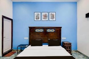 The Secret Villa 3BHK Villa in Gujarat