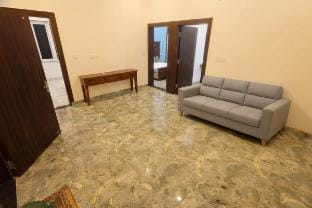 The Secret Villa (Entire Property with Pool) Villa in Gujarat
