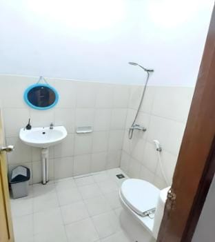 Villa Anfield Villa in Cisarua