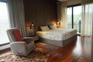 Maha Casa Villa Villa in Hulu Langat