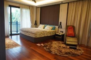 Maha Casa Villa Villa in Hulu Langat