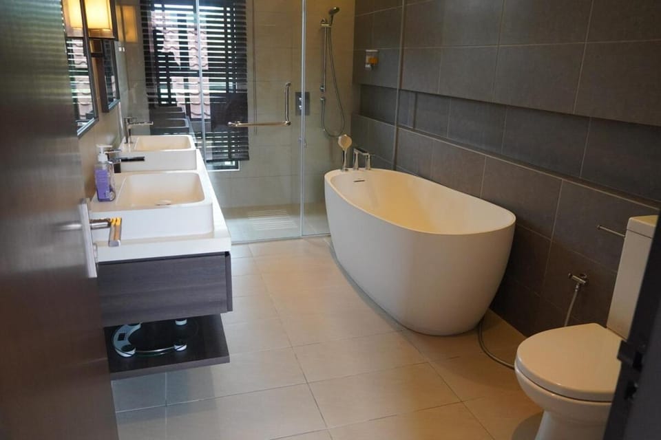 Maha Casa Villa Villa in Hulu Langat