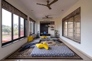 Stay Leisurely Reverie 5BHK, Karjat Villa in Maharashtra