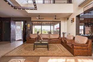 Stay Leisurely Reverie 5BHK, Karjat Villa in Maharashtra