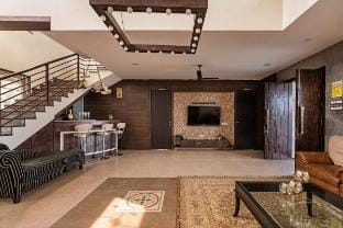 Stay Leisurely Reverie 5BHK, Karjat Villa in Maharashtra