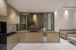 Do Villa 4BR Luxury Pool Villa near My Khe Beach Villa in Da Nang