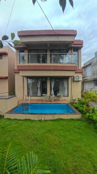 Villa 29 - 3BHK Villa with Private Pool in Khopoli Villa in Maharashtra