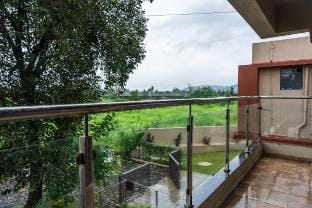 Villa 29 - 3BHK Villa with Private Pool in Khopoli Villa in Maharashtra