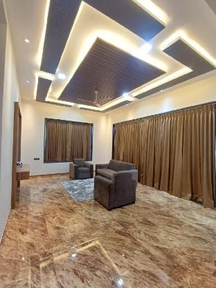The Grand Solara Palace By Golden Haze Staycation Villa in Maharashtra