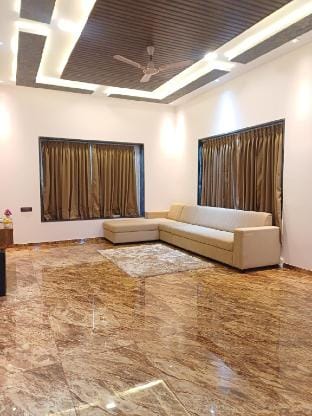 The Grand Solara Palace By Golden Haze Staycation Villa in Maharashtra
