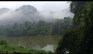 River View Villa Villa in Kerala